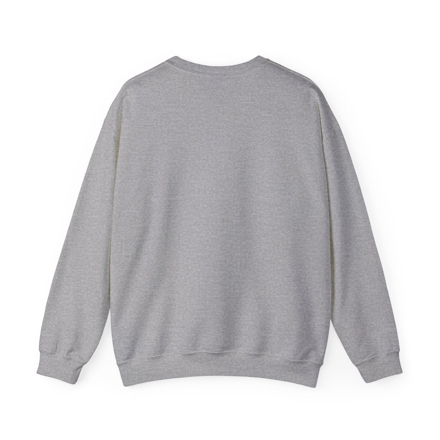 Dog Days Mercantile Logo Crewneck Sweatshirt | Gildan Unisex Medium-Heavy Blend® Fleece Sweatshirt | Cozy Farmhouse Americana Pullover