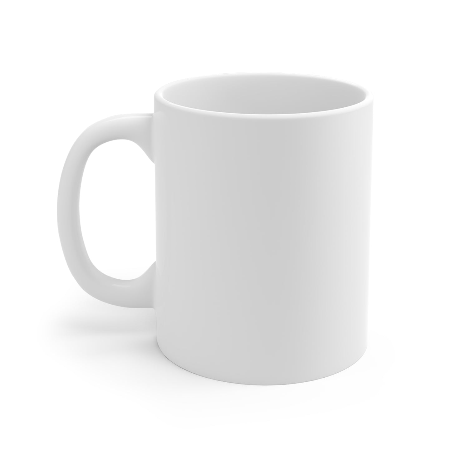 Live Like Someone Left the Gate Open Mug | Funny Dog Lover Coffee Mug | 11 oz Ceramic Mug