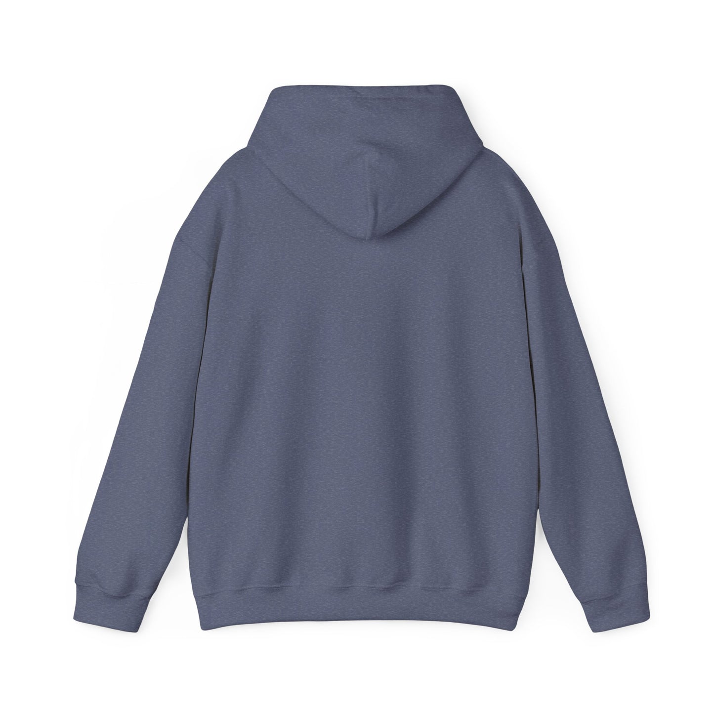 Dog Days Mercantile Logo Hoodie | Vintage Americana Gildan® Unisex Hooded Sweatshirt