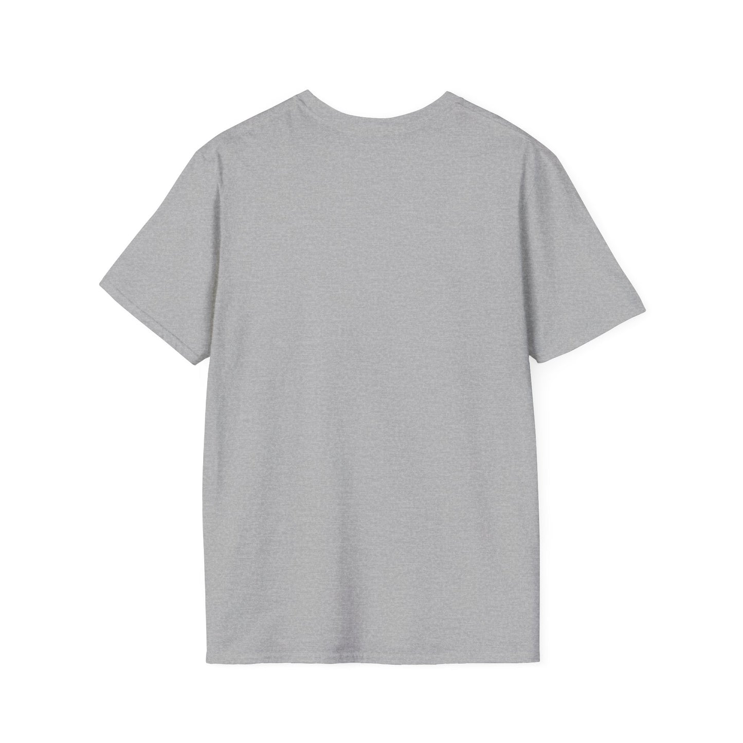 Jesus, Dogs, & Country Music, Gildan Unisex T-Shirt, Christian Dog Lover Shirt, Faith & Dogs Graphic Tee, Gifts for Dog Moms & Dog Dads