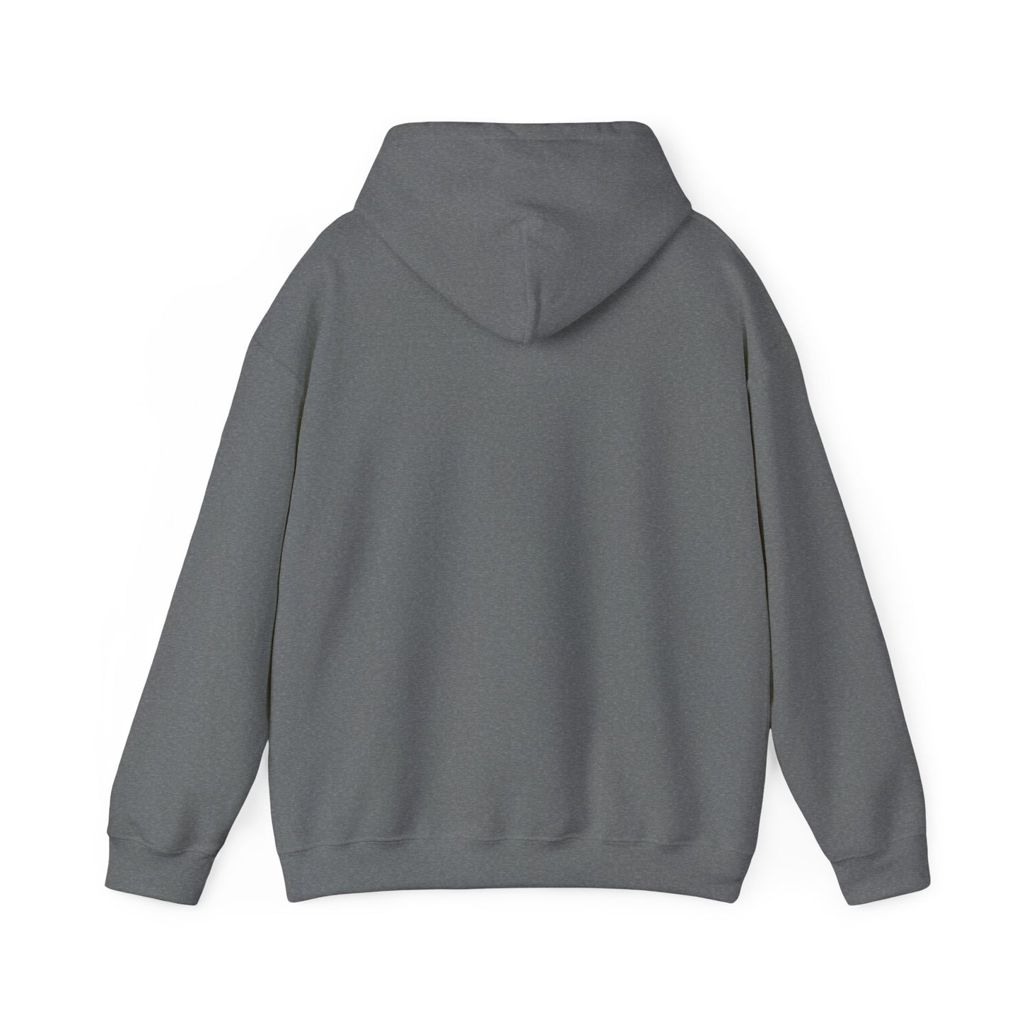 Dog Days Mercantile Logo Hoodie | Vintage Americana Gildan® Unisex Hooded Sweatshirt