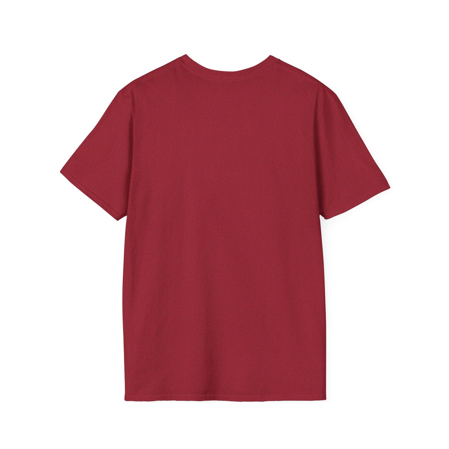 Dog Days Mercantile Logo T-Shirt | Gildan® Unisex Tee | Farmhouse Americana Dog Lover Graphic Shirt