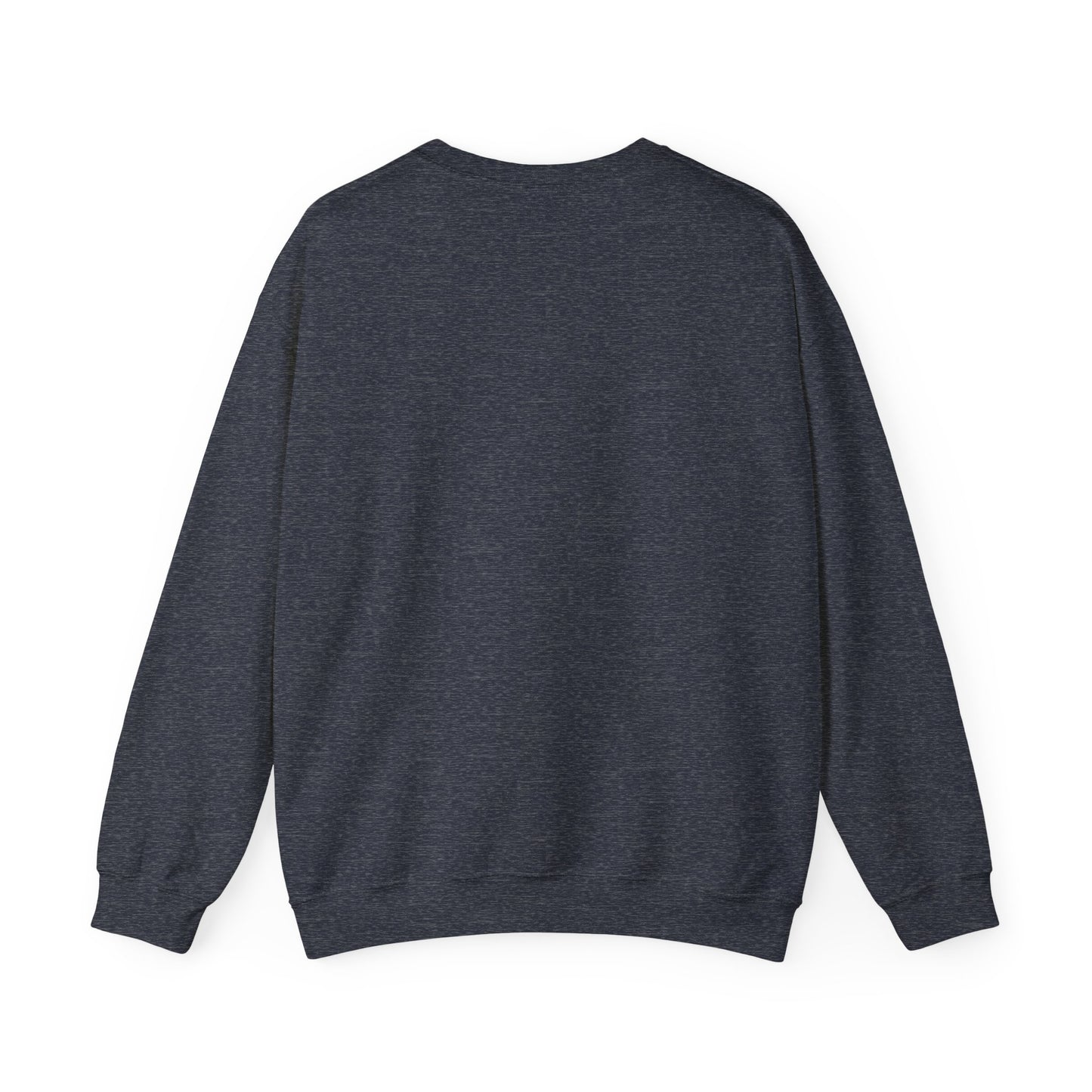 Dog Days Mercantile Logo Crewneck Sweatshirt | Gildan Unisex Medium-Heavy Blend® Fleece Sweatshirt | Cozy Farmhouse Americana Pullover