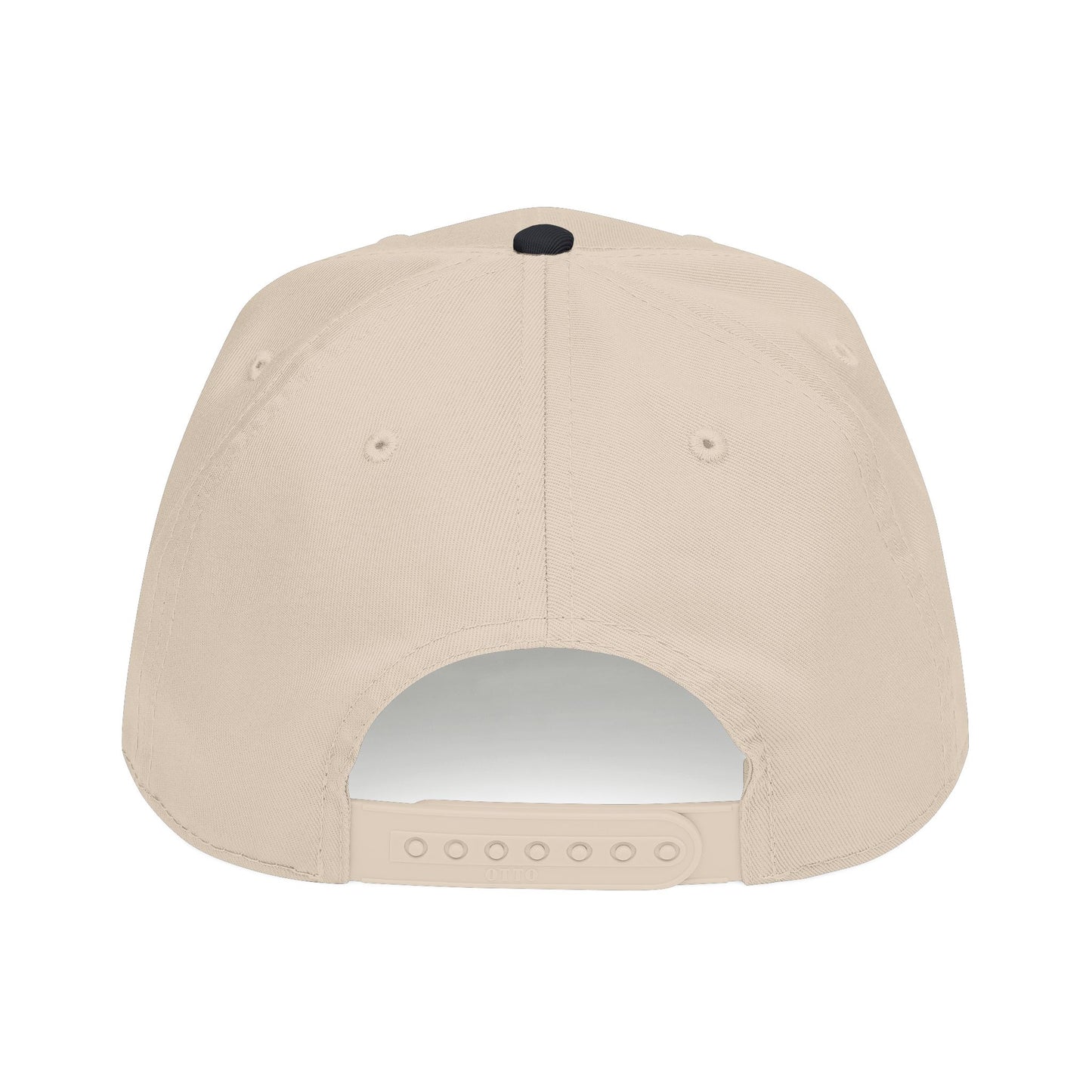 Front Porch Club – Sweet Tea & Sunsets Embroidered Trucker Hat | Vintage Country Baseball Cap