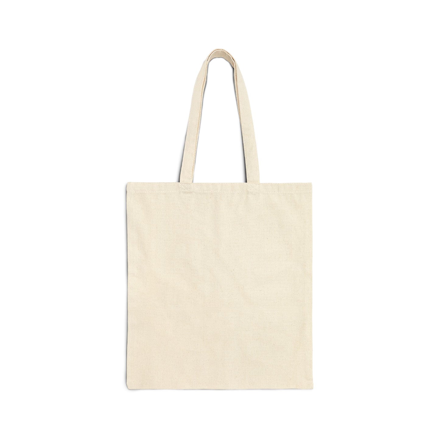 Tote Bag - 'America Since 1776' Patriotic American Flag & Dog Canvas Tote - German Shepherd