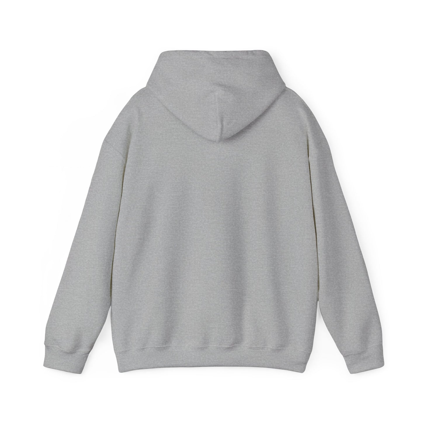 Dog Days Mercantile Logo Hoodie | Vintage Americana Gildan® Unisex Hooded Sweatshirt