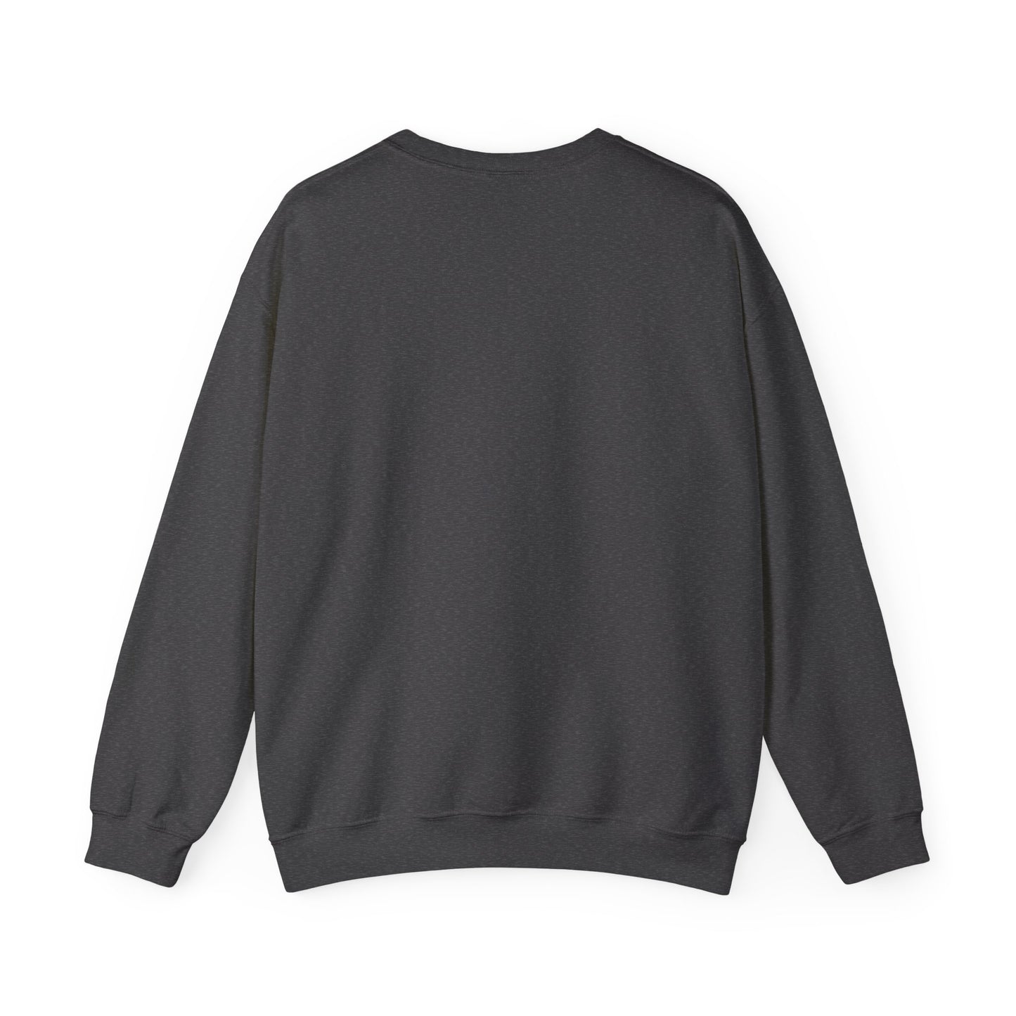 Dog Days Mercantile Logo Crewneck Sweatshirt | Gildan Unisex Medium-Heavy Blend® Fleece Sweatshirt | Cozy Farmhouse Americana Pullover