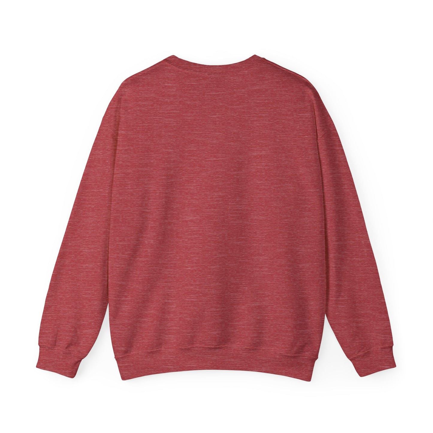 Dog Days Mercantile Logo Crewneck Sweatshirt | Gildan Unisex Medium-Heavy Blend® Fleece Sweatshirt | Cozy Farmhouse Americana Pullover