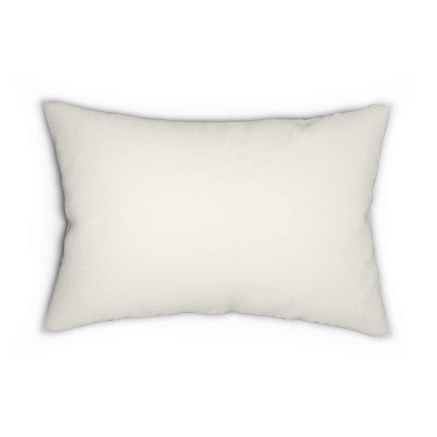Front Porch Therapy Lumbar Pillow | Farmhouse Throw Pillow | Rustic Americana Accent Cushion | Country Porch Decor