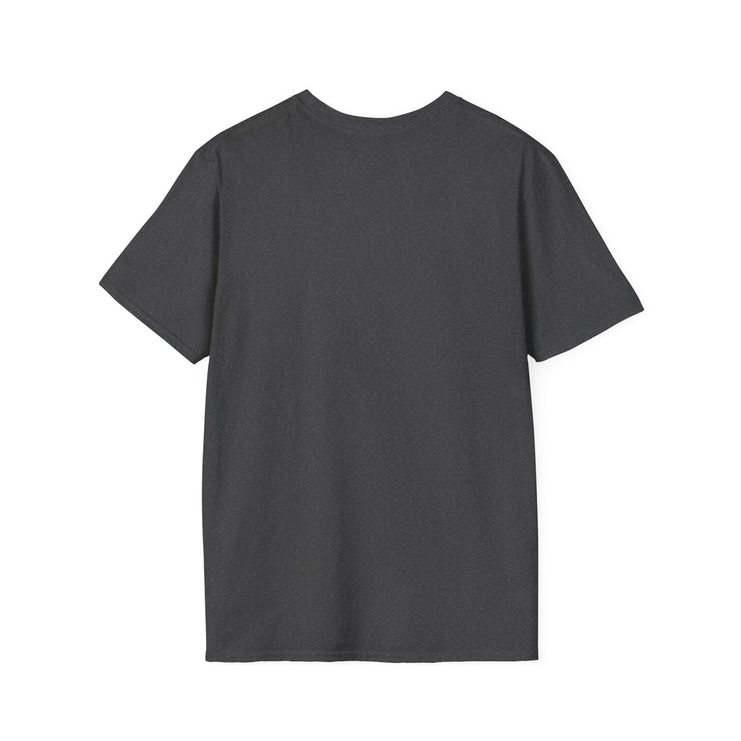 Dog Days Mercantile Logo T-Shirt | Gildan® Unisex Tee | Farmhouse Americana Dog Lover Graphic Shirt